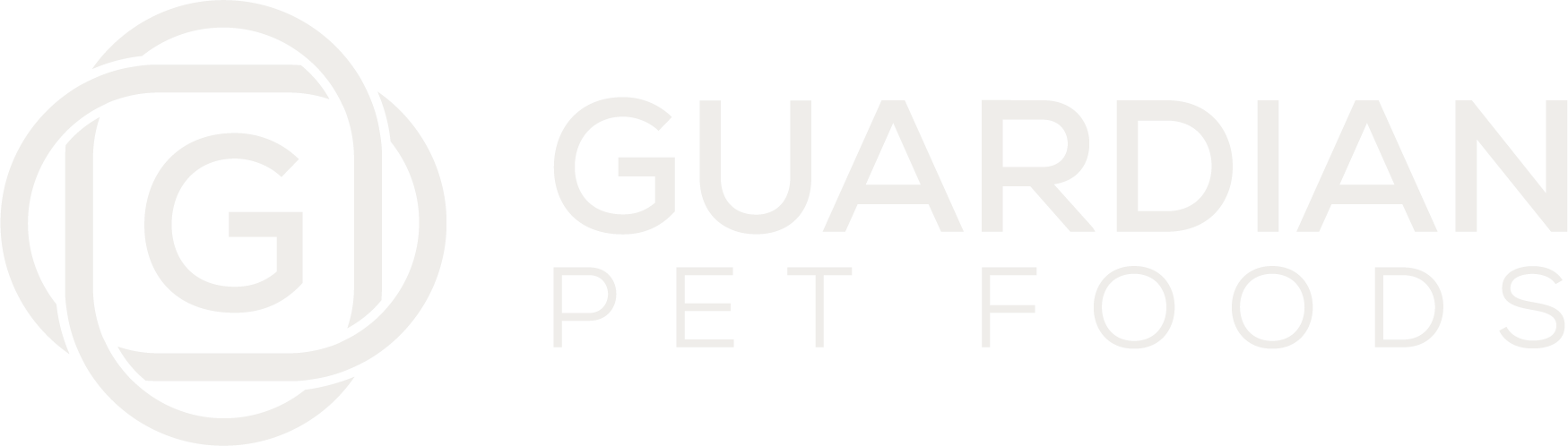 Guardian Pet Food Company