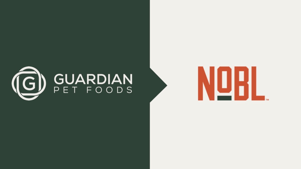 Blog: The Evolution of a Brand: From Guardian to NOBL - NOBL Foods