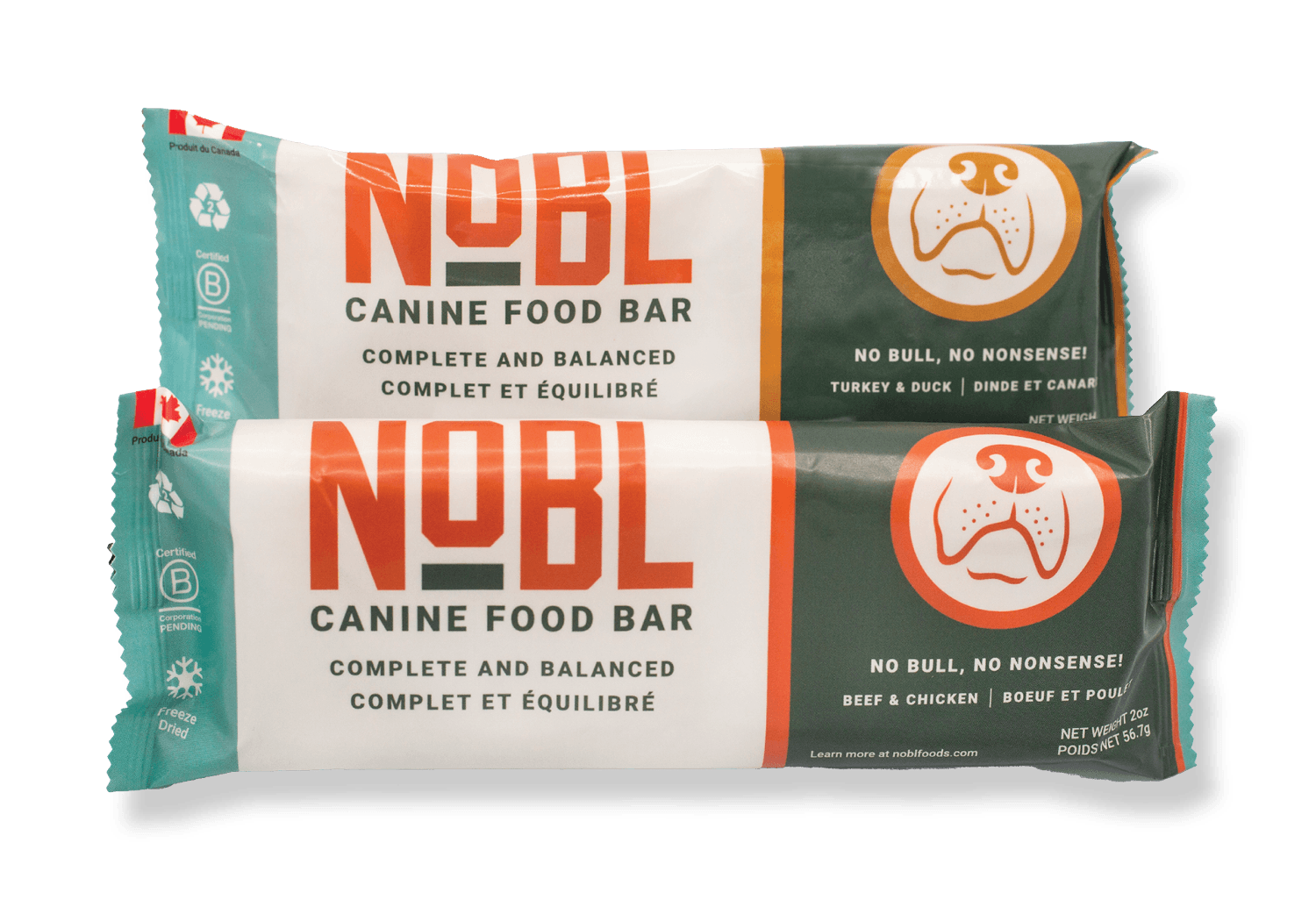 Guardian Pet Foods Issued US Patent For NOBL Freeze Dried Canine Food guardian-pet-foods-issued-us-patent-for-nobl-freeze-dried-canine-food