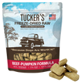 Tuckers Freeze Dried Raw Beef-Pumpkin