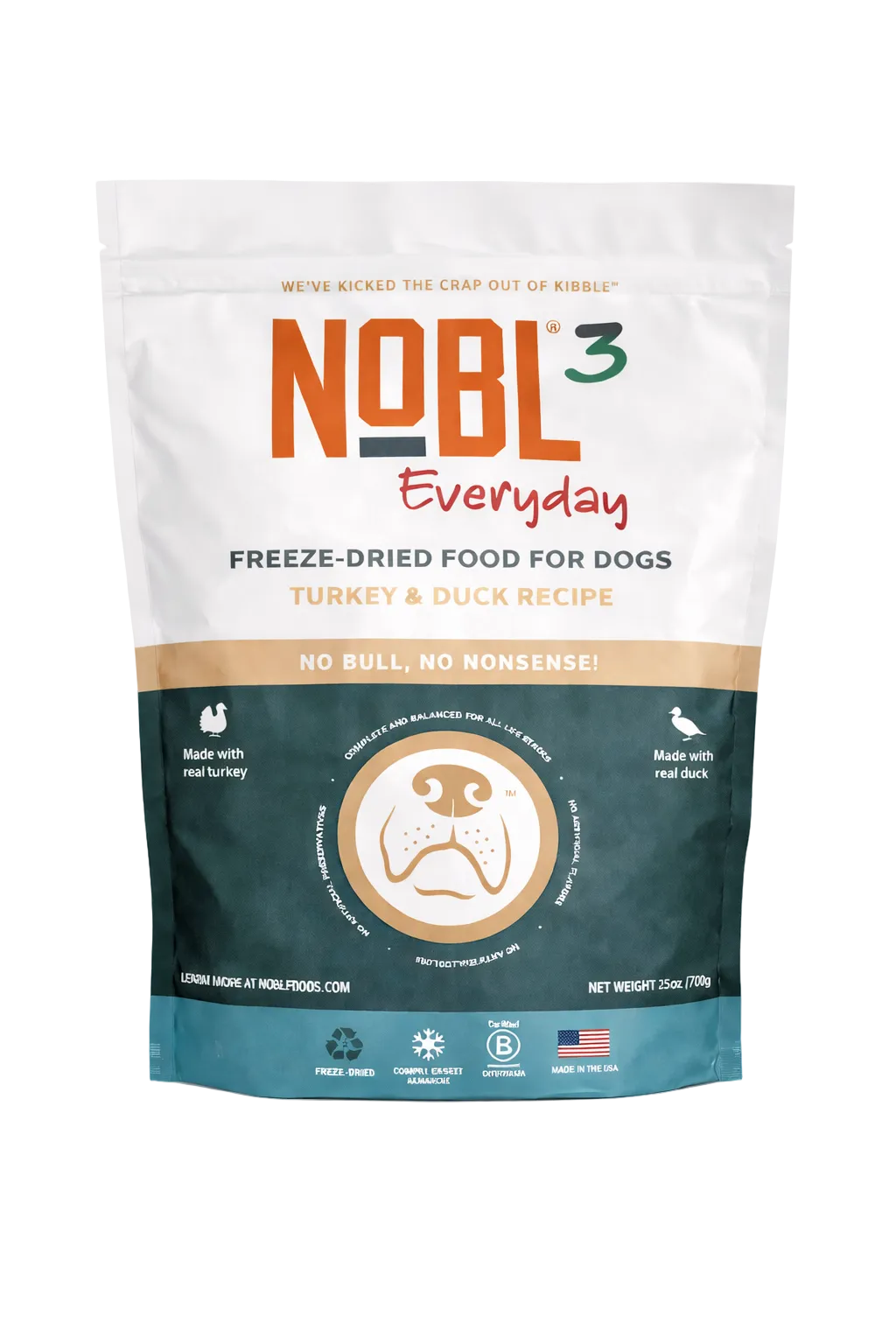 NOBL3 