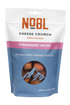 NOBL Cheese Crunch Strawberry