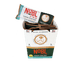 Adult Canine Food Bars: Turkey and Duck Recipe - IWB Case - NOBL Foods