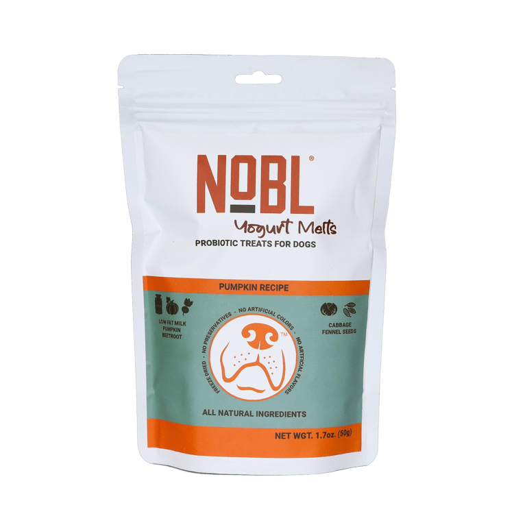 NOBL Treat Sampler - NOBL Foods