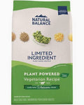 Natural Balance Vegetarian