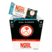ADULT CANINE FOOD BARS: BEEF & CHICKEN RECIPE: CASE - NOBL Foods