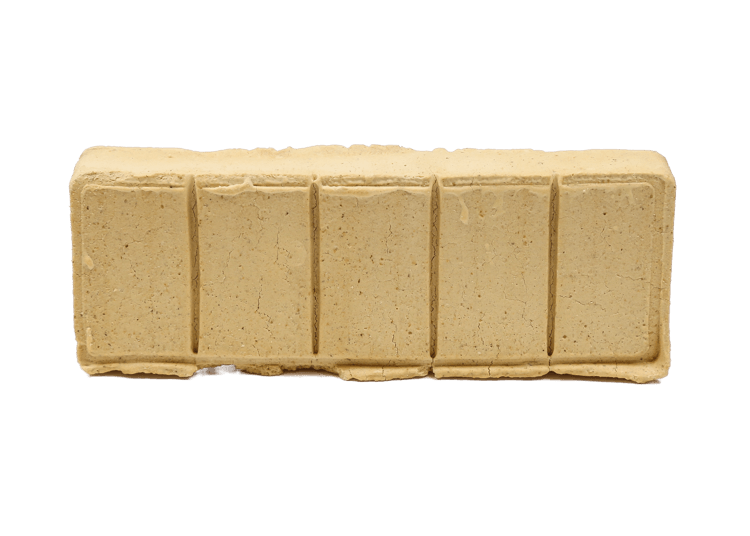 Adult Canine Food Bars: Vegan Recipe - CASE - NOBL Foods