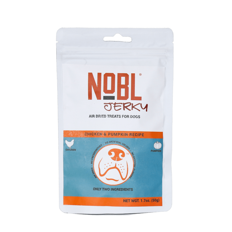 NOBL Treat Sampler - NOBL Foods