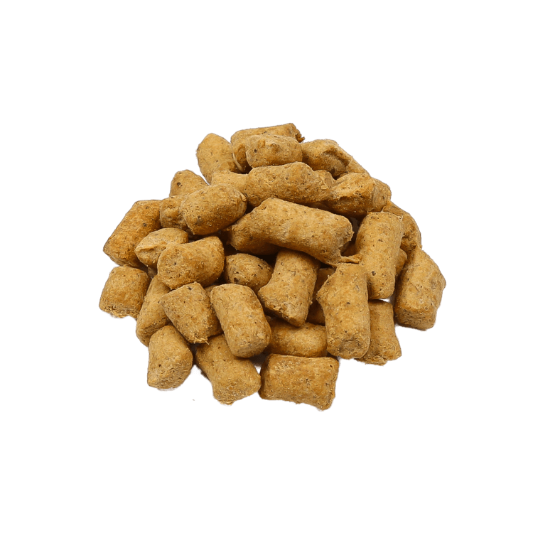 NOBL3 Everyday Beef & Chicken Recipe - All Life Stages - 35oz. - NOBL Foods