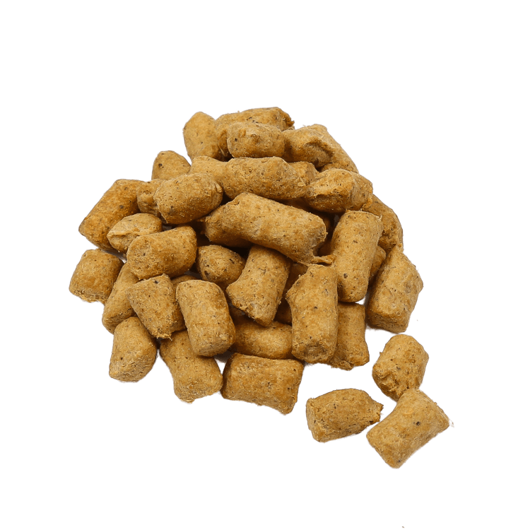 NOBL3 Everyday Beef & Chicken Recipe - All Life Stages - 35oz. - NOBL Foods