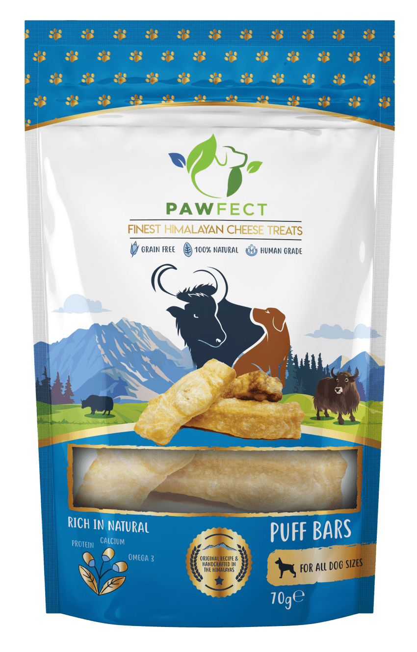 RETAIL: Buy One Case of 16oz NOBL3, Get Two Cases of Pawfect Puff Bars FREE!! - NOBL Foods