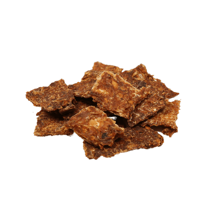 RETAIL ORDER NOBL Air-Dried Jerky Treats - Individual Bag - NOBL Foods