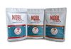 RETAIL ORDER NOBL Air-Dried Jerky Treats - Individual Bag - NOBL Foods