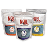 RETAIL ORDER NOBL Probiotic Yogurt Melts - Individual Bag - NOBL Foods